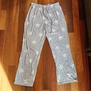 Ekouaer Super Soft Plush Pajama Pants Size Medium
